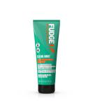 Fudge Clean Mint Shampoo - Refreshing Hair Cleanser for All Hair Types | Free International Shipping - Buy Online on SooperMarket.com