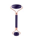 Nykaa Naturals Amethyst Face Roller - Diminish Fine Lines & Wrinkles | Natural Skin Calming Crystals | Tone & Sculpt Skin - 1 pc - Buy Online on SooperMarket.com