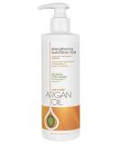 One 'n Only Strengthening Restorative Hair Mask 8.5 oz Argan 8.5 Ounce (Pack of 1) - Buy Online on SooperMarket.com