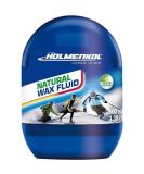 Holmenkol GmbH Natural Skiwax Fluid 100 ml neutral 100ml - Buy Online on SooperMarket.com