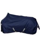 Bucas Freedom Turnout 125 Horse Blanket Light Navy/Silver navy 125 - Buy Online on SooperMarket.com