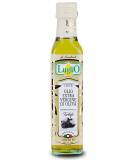 Olio Luglio - Black Truffle Olive Oil (250 ml) | Extra Virgin Olive Oil | Black Truffle Essence | Cold Pressed | Glass Bottle (250 ml) B. Black Truffle Essence - 250ml - Buy Online on SooperMarket.com