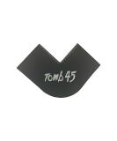 Tomb45 Color Enhancement Klutch Card (Black) - Buy Online on SooperMarket.com