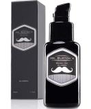 Bart l Men - Mr. Burton s Beard Oil Classic with argan oil - Made in Germany 50ml promotes healthy beard growth - beard care for men - Buy Online on SooperMarket.com