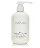 Raya Aloe Vera and Herbs Soothing Gel | Effective Moisturizer for Face & Body | Relieves Dry Chapped & Irritated Skin - Shop Internationally - Buy Online on SooperMarket.com