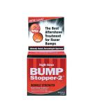 High Time Bump Stopper 2 Double Strength Razor Bump Treatment 0.5 Oz - Buy Online on SooperMarket.com