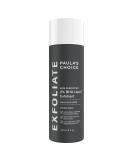 Paula's Choice SKIN PERFECTING 2% BHA Liquid Exfoliant - Face Exfoliating Peel Fights Blackheads & Enlarged Pores - with Salicylic Acid - Combination & Oily Skin - 118 ml 118 ml (Pack of 1) - Buy Online on SooperMarket.com