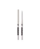 Ruby Kisses Waterproof 24HR Eye Define Eyeliner (1 Count  White Out) 1 Count (Pack of 1) White Out - Buy Online on SooperMarket.com