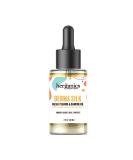 Natural Dermaplaning Oil | Best Face Oil for Smooth Skin | Dermaplane Tool & Razor for Women - Buy Online on SooperMarket.com