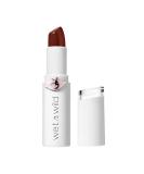 Wet n Wild MegaLast Moisturizing Lipstick - Shiny Finish with Natural Sea Plants & Coenzyme Q10 | Jam With Me - Buy Online on SooperMarket.com