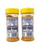 Blue Mountain Country Jamaican Curry Powder 6 Oz - Pack of 2 - Buy Online on SooperMarket.com