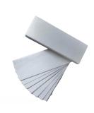 Vanity UK 2500 pcs Paper Wax Strips Salon Professional Quality Waxing for Men and Women Body Facial - Buy Online on SooperMarket.com