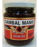 Lucullus Sambal Manis 200G - Buy Online on SooperMarket.com