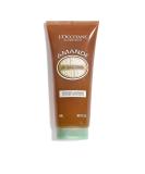 L'Occitane Almond Shower Scrub 200ml  7.3 oz. - Buy Online on SooperMarket.com