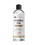 Mineral Oil for Cutting Board Oil (8oz) - Kate Naturals. Food Grade Mineral Oil for Cutting Board. Food Safe Mineral Oil for Kitchen Appliances, Knives, Butcher Block Oil, Stainless Steel, Wood Oil 8 oz - Buy Online on SooperMarket.com