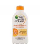 Garnier Ambre Solaire Hydra 24H Protect SPF30 - Best Sunscreen for All-Day Hydration & Sun Protection | International Shipping Available - Buy Online on SooperMarket.com