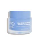Then I Met You Renewing Rich Beauty Cream - Rich and Silky Moisturizer for Face with Ginseng + Squalane - Vegan  Clean Skincare (1.69 fl oz) - Buy Online on SooperMarket.com