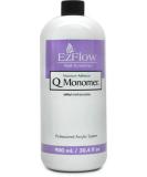EZ Flow Q Monomer False Nails  30.4 Fluid Ounce - Buy Online on SooperMarket.com