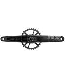 SRAM 175mm Black: Shop the Best in Cycling Performance - Buy Online on SooperMarket.com
