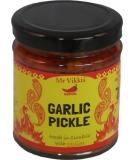 Mr Vikkis Garlic Pickle - Chilli Wizards - Buy Online on SooperMarket.com