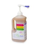 SimplyThick EasyMix | 302 Servings | Gel Thickener for those with Dysphagia & Swallowing Disorders | Won't Alter The Taste of Liquid | Easy to Prepare | Large 55 Fl Oz Bottle with Pump - Buy Online on SooperMarket.com