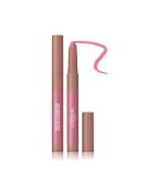 L'Oreal Paris Infallible Very Matte Lip Crayon Lipstick Smudge Proof Nude Lipstick 102 Caramel Blondie 1 kg 102 Caramel Blondie 1 count (Pack of 1) - Buy Online on SooperMarket.com