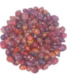 Dried Whole Rosehip herbs for horses Equine Natural Feed Supplement - 1kg - Buy Online on SooperMarket.com