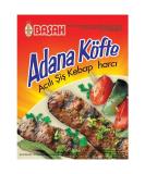 Turkish Shish Kebab Adana Sis Seasoning Basak 65g - Buy Online on SooperMarket.com