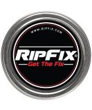 RipFix by Winnies - Hand Repair Cream & Callus Treatment for Cracked or Ripped Hands - 1.34 oz Tin 1.34 Ounce (Pack of 1) - Buy Online on SooperMarket.com