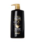 L'Oreal Elvive Total Repair 5 Repairing Shampoo for Damaged Hair with Protein and Ceramide - 28 Fl Oz - Buy Online on SooperMarket.com
