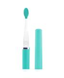Buy Lip Exfoliator - Blue Turquoise | Best Lip Care & Softening | International Shipping Available - Buy Online on SooperMarket.com