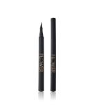 FLOWER BEAUTY Forever Wear Winged Liner - All Nighter | Long-Lasting Precision Eyeliner - Buy Online on SooperMarket.com