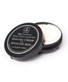 Buy Taylor of Old Bond Street Jermyn Shaving Cream 60ml - Luxury Men s Grooming | International Shipping Available - Buy Online on SooperMarket.com