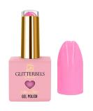 Glitterbels Hema Free Gel Polish 8ml (Pink Popsicle) - Buy Online on SooperMarket.com