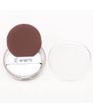 Uranian Powder Puffs for Face Makeup - 2pcs Puff Set for Foundation Concealer & Loose Powder - Perfect for Women & Girls - Buy Online on SooperMarket.com