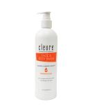 Cleure Face and Body Wash for Sensitive Skin  Fragrance Free and pH Balanced - Paraben  Sulfate & Gluten Free (12 oz  Pack of 1) 8 Fl Oz (Pack of 1) - Buy Online on SooperMarket.com