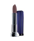 Maybelline New York Color Sensational Nude Lipstick Matte - Grey Over It 0.15oz (Pack of 1) - Buy Online on SooperMarket.com
