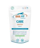 Dog Fit by Prethis Care Senior for Old Dogs I Vitamins & Minerals Plus Joint Protection i Feeding supplement free of additives I medium medium (10-25kg) - Buy Online on SooperMarket.com