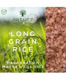 Naturz Palakaddan Matta Rice | Healthy | High Fibre | High Protein | Natural | Indian Origin (1Kg) - Buy Online on SooperMarket.com