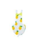 Lijun Bird Parrot Diaper & Flight Suit for Medium Birds | Cockatiel & Pigeon Clothes - International Shipping Available - Buy Online on SooperMarket.com