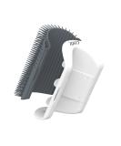 Catit Senses 2.0 Self Groomer Cat Toy .2 Pound - Buy Online on SooperMarket.com