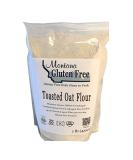 Gluten Free Toasted Oat Flour - 2 1lb bags - Buy Online on SooperMarket.com