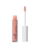 e.l.f. Lip Lacquer, Nourishing, Non-Sticky Ultra-Shine Lip Gloss With Sheer Color, Infused With Vitamins A & E, Vegan & Cruelty-Free, Whisper Pink - Buy Online on SooperMarket.com
