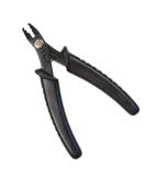 Professional Hair Pliers Crimping Plier for Beading Micro Nano Ring Hair Extensions Opener and Removal Tool (Black 2-Hole) - Buy Online on SooperMarket.com