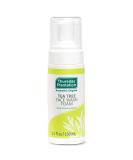 Thursday Plantation Tea Tree Face Wash Foam, Gentle Soap-Free Skin Cleanser, 5.1 fl oz 5.1 Fl Oz (Pack of 1) - Buy Online on SooperMarket.com