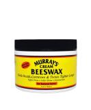 Murray's Beeswax, Cream, 6 Ounce Cream Beeswax - Buy Online on SooperMarket.com