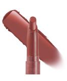 ColourPop GOAL DIGGER Lippie Stix Matte Lipstick - Dark Coral Rose | Long-Lasting Hydrating Formula - Buy Online on SooperMarket.com