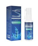 Buy 5% Minoxidil Hair Growth Spray for Men & Women | Anti Hair Loss Treatment | 2 Month Supply | Extra Strength Scalp Solution for Thicker Stronger Hair - Buy Online on SooperMarket.com