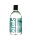 SOAK - Detergent for delicates Modern Laundry Care environmentally friendly 375ml Mint Wild Mint 375 ml (1 pack) - Buy Online on SooperMarket.com