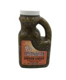 X-Hot Young Guns Hatch Valley Flame Roasted Diced Chile - 24 oz - Buy Online on SooperMarket.com